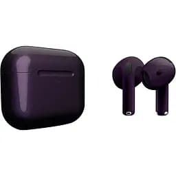 Наушники Apple AirPods 4 ANC Ink Matte (MXP93) [119284]