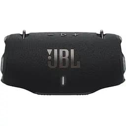 Портативная акустика JBL Xtreme 4 Black (JBLXTREME4BLKEUNA) (7159975)