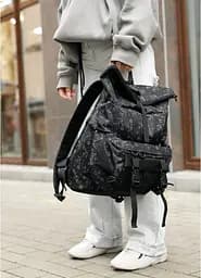 Рюкзак Sambag 41х27х18 см sum0023703 - мініатюра 4