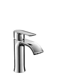 Cмеситель для раковины Imprese Vyskov 05340 Хром