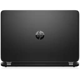 Ноутбук HP ProBook 450 G2 (i5-5200U/8/128SSD) - Class A- "Б/В" - мініатюра 2
