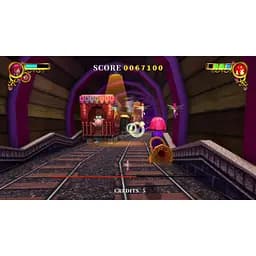 Ключ активації Microsoft Rainbow Cotton для Xbox One/Series S/X - мініатюра 2