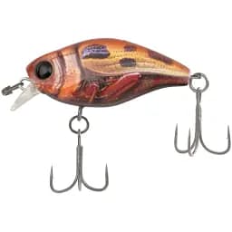 Воблер Jackall Chubby Micro 30F SR 30mm 2.0g RT Custard Bug