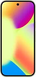 Смартфон Google Pixel 10 12/128GB Lemongrass nano sim + esim - мініатюра 3
