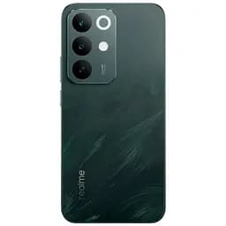 Мобільний телефон realme C85 Pro 8/128GB Peacock Green - мініатюра 5