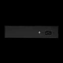 Комутатор мережевий POE GV-008-D-08+2PG - мініатюра 2