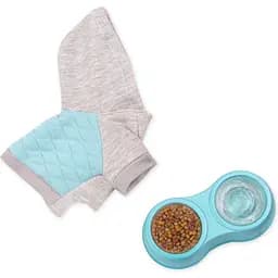 Іграшковий набір аксесуарів для собак Our Generation Домашній (BD37803Z)