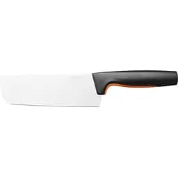 Ніж Fiskars FF Nakiri (1057537) - мініатюра 4