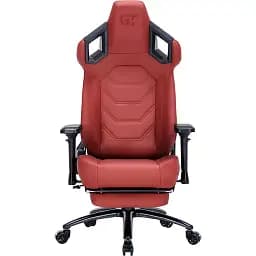 Геймерське крісло GT Racer X-5099 Brown - мініатюра 2