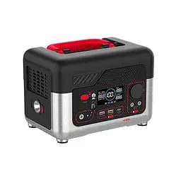 Зарядна станція Wonder WX600 300W 270Wh - мініатюра 5