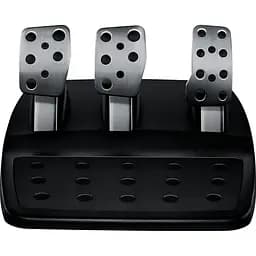 Ігрове кермо з педалями Logitech G920 Driving Force PC/Xbox Black (941-000123) [57491] - мініатюра 4