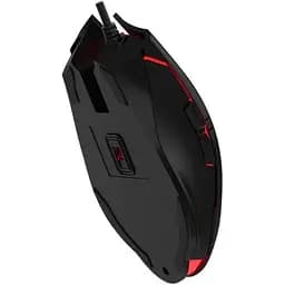 Миша Bloody A4Tech ES7 Stone Black (ES7 (Stone Black)) - мініатюра 4