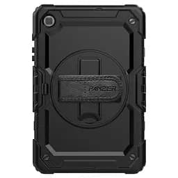 Чохол до планшета Armorstandart Panzer Samsung Tab S6 Lite Black (ARM82519) - мініатюра 2