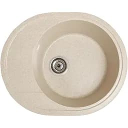 Кухонна мийка Romzha Voce Avena (501)