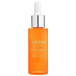 Эссенция для увлажнения и сияния кожи Lumene Valo Glow Boost Essence, 30 мл