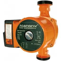 Циркуляционный насос NPO BPS 25-6S-180 Solar (присоединительный комплект)
