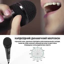 Мікрофон Fifine (K6) - мініатюра 9