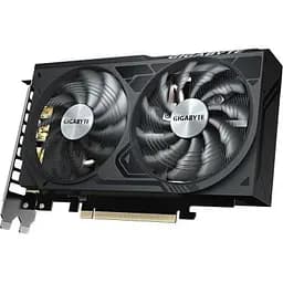 Відеокарта Gigabyte GeForce RTX5050 8Gb WINDFORCE OC V2 (GV-N5050WF2OCV2-8GD) - мініатюра 2