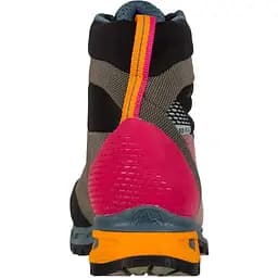 Черевики LaSportiva Trango Trk Woman GTX 40 Dark Brown/Pink LaSportiva (1052-31E913207 40) - мініатюра 5