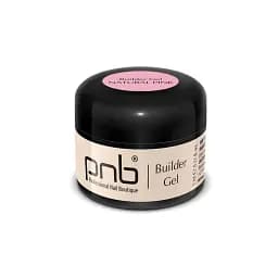 Моделюючий гель PNB UV/LED Builder Gel Natural Pink PNB 5 мл - мініатюра 2