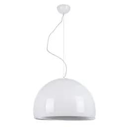 Люстра підвісна Brille в спальню G10q 55W WH (BL-073S/1)