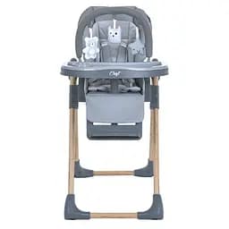 Стільчик для годування CRAFT до 15 кг El Camino det0015031 - мініатюра 3