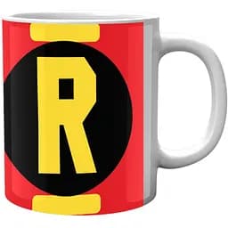 Кружка GeekLand Бэтмен Batman знаки BM.02.350