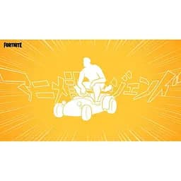 Гра Fortnite Anime Legend Pack (ваучер на скачування) (російська версія) (PS5) - мініатюра 2