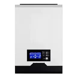 Гибридный солнечный инвертор EASUN Power iSolar SMV 3KVA 3000VA 2400W 24V 