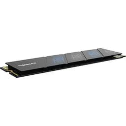 Накопичувач SSD M.2 2280 2TB Apacer (AP2TBAS2280P4UPRO-1) - мініатюра 4