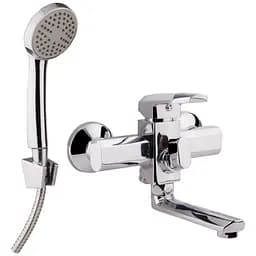 Змішувач для ванни Lidz (CRM) -13 33 006 00 New