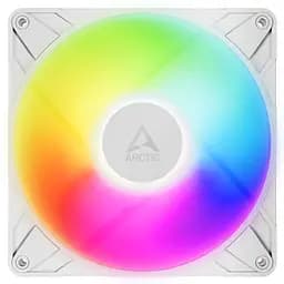 Кулер до корпусу Arctic P14 Pro A-RGB White (ACFAN00318A) - мініатюра 1