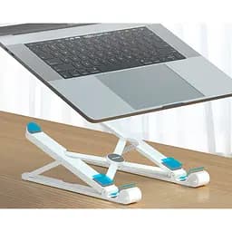 Підставка для ноутбука Vention Laptop Stand White [KDNW0] [123588] - мініатюра 6