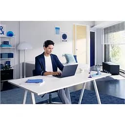 Ноутбук Acer Swift 14 AI OLED SF14-51-78FT з процесором Intel Core Ultra 7-256V pana la 4.8 GHz, 14", WUXGA OLED, 16GB LPDDR5X RAM, 1TB SSD, Intel Arc графікою, Windows 11 Home, Ste - мініатюра 19