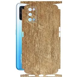 Защитная пленка StatusSKIN для Realme GT Neo 2 2021 Экран Матовая Titan