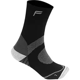 Термоноски Fuse Trek TN 200 47-49 Black/Grey Fuse (F-Lite) (1053-23-4642-0-4-0029)