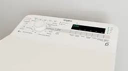 Пральна машина Whirlpool TDLR 60210UA автоматична - мініатюра 4