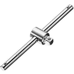 Вороток T-подібний для торцевих головок Intertool 1/4" х 110 мм