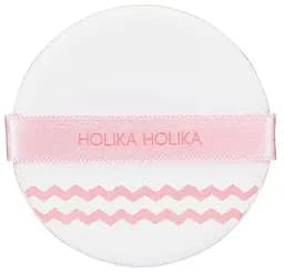 Матуючий кушон Holika Holika Holi Pop Blur Lasting Cushion 01 Vanilla Bl для вирівнювання тону шкіри 13 г - мініатюра 3
