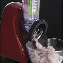 Овочерізка Russell Hobbs Desire Slice&Go 22280-56 - мініатюра 9