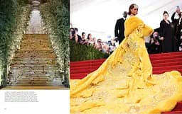 Vogue and the Metropolitan Museum of Art Costume Institute: Updated Edition - Геміш Боулз, Хлоя Малль - мініатюра 6