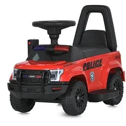 Дитячий електромобіль Bambi Машина M 5844B-3 до 25 кг