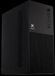 Корпус Vinga CS118B Black