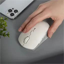 Миша Proove Sweeper White (WMSW00011002) [160117] - мініатюра 8