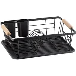 Подставка для сушки посуды Kela Rica с ручками 35х28 см (11713)