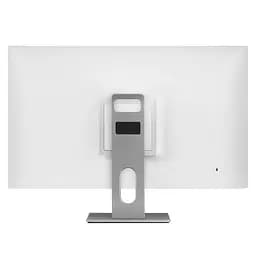 Комп'ютер персональний моноблок 2E Rational K10 27 FHD IPS Intel i5-12400 16Gb F512GB UMA B660 кл+м FreeDos білий (2E-K10.0005) - мініатюра 3