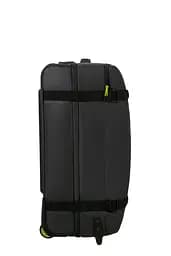 Дорожня Сумка На Колесах American Tourister URBAN TRACK BLACK/LIME 68x40x38,5 MD1*19202 - мініатюра 7