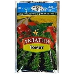 Минеральное удобрение Киссон Хелатин Томат 50 мл (15260)