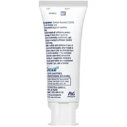 Дитяча зубна паста з ароматом полуниці Crest Kid's Cavity Protection Anticavity Strawberry Rush 119 г (BT4496) - мініатюра 2