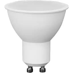 Лампочка Grunhelm LED GU10-7W-4K (149249)